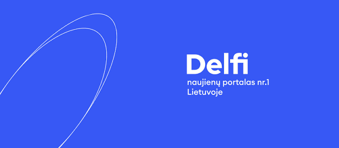 DELFI.lt - DELFI.lt updated their cover photo.