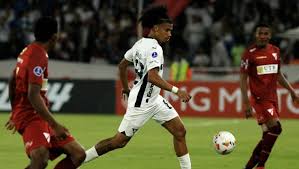 Morto Angulo, nazionale dell'Ecuador, in un incidente d'auto