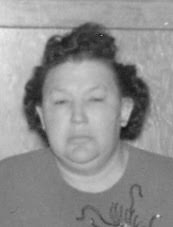 Lillian E. Martinek Svec (1902-1952)