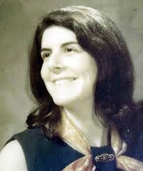 Linda Gordon avis de décès