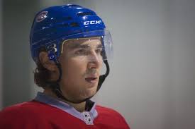 Absence &agrave; long terme pour Chris Campoli