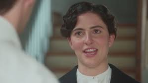 La promessa: La partenza di Vera Video