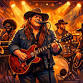 The Marcus King Band