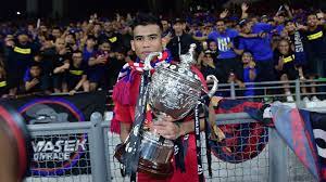 Piala malaysia 2017) was the 91th edition of malaysia cup tournament organised by football association of malaysia. Another Feather In The Cap For Safawi Goal Com