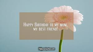 We did not find results for: Happy Birthday To My Mom My Best Friend Hoopoequotes
