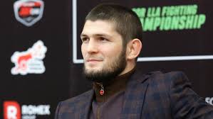 Abubakar nurmagomedov, with official sherdog mixed martial arts stats, photos, videos, and more for the. Habib Nurmagomedov Vyletaet Na Trenirovki V Dubaj