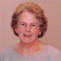 Doris E. Fields Obituary