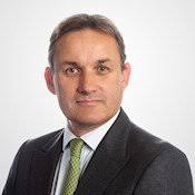 Gallagher UK Executives