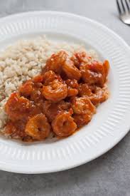 1 clove garlic , minced. Spicy Saucy Fragrant Cuban Style Deviled Shrimp Or Shrimp Creole Or Camarones Enchilados Served Shrimp Recipes For Dinner Shrimp Recipes Easy Easy Shrimp