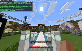 Be sure to check out our java minecraft servers if you're running minecraft java edition! Playing On My Java Edition Server Using The Unofficial Bedrock Edition For Linux Client Through The Geyser Mc Proxy It S A Weird Feeling Minecraft