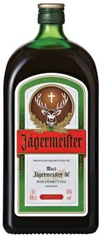 We found one dictionary with english definitions that includes the word gagmeisters: Jagermeister 1l In Duty Free At Airport Domodedovo