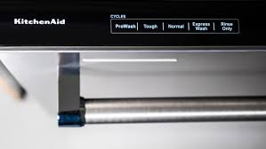 Kitchenaid dishwashers can range from $800 to as much as $1,900 if you. Kitchenaid Kdtm404kps Dishwasher Review Reviewed