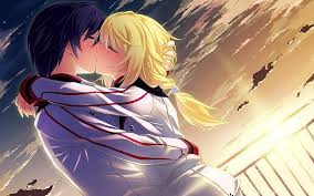 Father wearing glasses hugging his little princess watching cartoon. Hd Wallpaper Boy Girl Blonde Kiss Hugging Sunset One Person Sunlight Wallpaper Flare