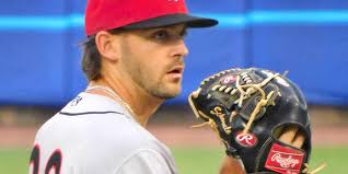 Chicago White Sox Prospects & Minor Leagues: 2025 South Side Sox Top  Prospect No. 59: Garrett Schoenle