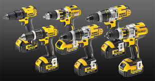 What Dewalt Drill Should I Buy Its Blog