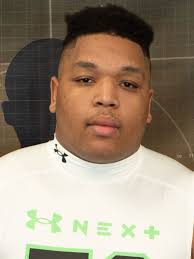 2023 Football Commits in South Carolina