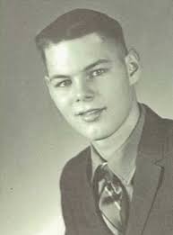 Harlan Edward Derr (1951-2009)