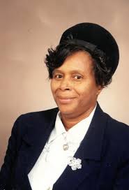 Obituary for Edna Earle Jones