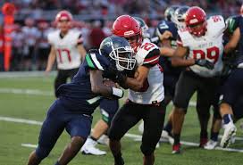 Great Crossing, Scott County kick off the high school football season