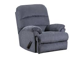 • extra wide 22w x 20 ½ d seat; Recliners
