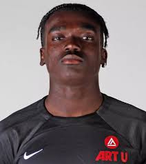 2024 Men's Soccer Roster