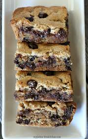 It only requires a few simple ingredients and can be made in less than an hour. Gluten Free Peanut Butter Brownies Recipe