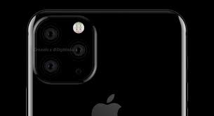 However, apart from the new a13 series processor it will have new it is believed that the additional lenses in 2019 iphone will be an ultra wide camera provided by sony, which helps to increase the zoom capability of. Tom Warren On Twitter Apple S New Iphone For 2019 Looks Like It S Gonna Come With A Triple Camera System For The Larger High End Model 3 New Iphones In Total According To Reports