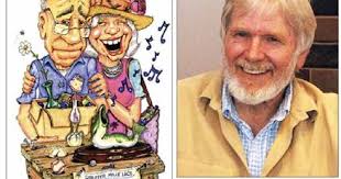 Remembering Art Carr