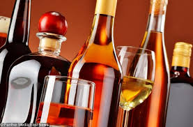 Znalezione obrazy dla zapytania alkohol