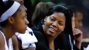 Nikki McCray-Penson: Lady Vols basketball star, Mississippi State coach