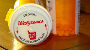 In many cases, you will relieve a reminder if your prescription is going to be restocked. Walgreens Pharmacists Now Turning Away Some Customers Who Need Pain Meds Wthr Com