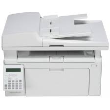 Hp laserjet pro m130fn conçu pour s'adapter à différents postes de travail. Hp Laserjet Pro Mfp M130fn Cyclone Valley