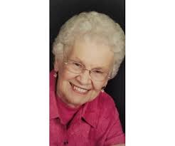 Mary Ash Obituary (1927