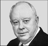 James Eakin Obituary (2006)