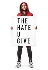 To give a birthday present to someone. The Hate You Give Offizieller Trailer Deutsch Hd German 2019 Youtube