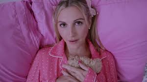 Tatum Christine - Daddys Spy Cam