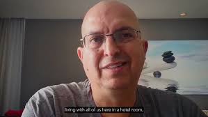 Camper dad shares thoughts about Herzl Camp