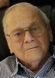 James Jarvis Obituary (1928