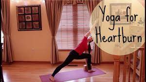 145+ yoga shows with over 2,600 episodes to guide your yoga journey. 15 Min Yoga For Heartburn Indigestion Yoga Sequence To Relieve Acid Reflux Youtube