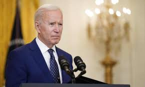 There is not a single thing we cannot do. Joe Biden Faces Major Test Building Us Credibility At Climate Summit Us Foreign Policy The Guardian