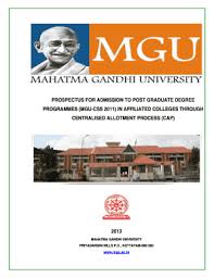 This may result in tampering with the options and the university will not be responsible for any such eventuality. Mg Pg Cap 2019 Fill Online Printable Fillable Blank Pdffiller