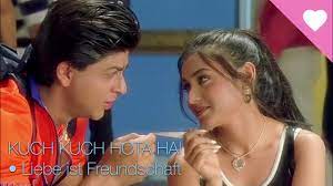 Kuch kuch hota hai quiz 2. Kuch Kuch Hota Hai Und Ganz Plotzlich Ist Es Liebe Liebe Ist Freundschaft Deutsch á´´á´° Youtube