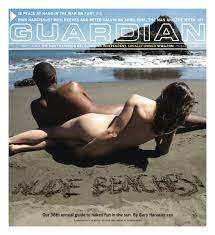 Volume 44 Number 40 Archives — San Francisco Bay Guardian Archive 1966–2014