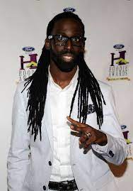 Pastor Tye Is Here With His Choir G A Except He Forgot To Bring It Afro Men Tye Tribbett Good Looking Men