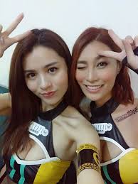 Day3 Macau Grand Prix🚗再次謝謝各位的照顧👰下年再見😘😘 #macaugrandprix #hkgirl  #CTM房車盃#racinggirl #loveuall #seeyou