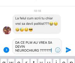 Predare, ascultare, supunere, sinceritate, pace. ColÅ£ul Trollului Apoteotic Manolea Septimiu Trollywood