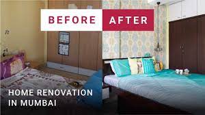 Check spelling or type a new query. Before After This 7 Year Old Mumbai Home Now Looks Modern With Maximum Storage Youtube