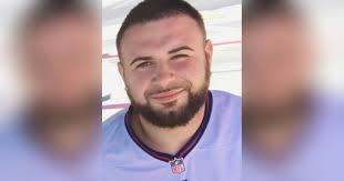 Damian Girouard Obituary