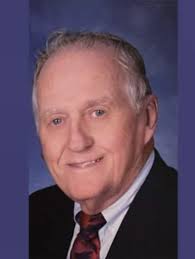 William Summers Obituary May 16, 2023