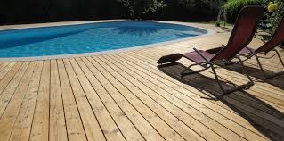 Weiss Terrassendiele Thermokiefer Made In Austria Terrassendielen Massivholzdielen Holz